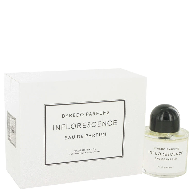 Byredo Inflorescence EDP Spray 100 ml for Women
