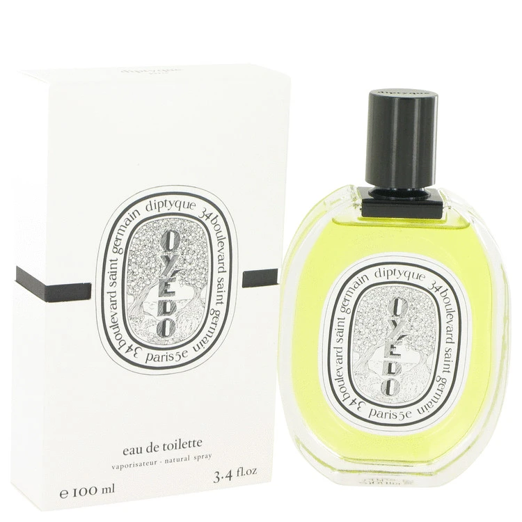 Diptyque Oyedo EDT purškiklis 100 ml moterims
