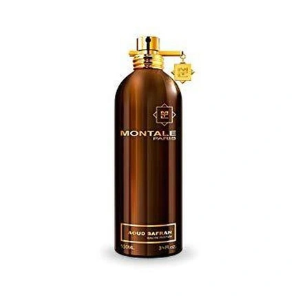 Montale Aoud Safran EDP Spray 100 ml for Women