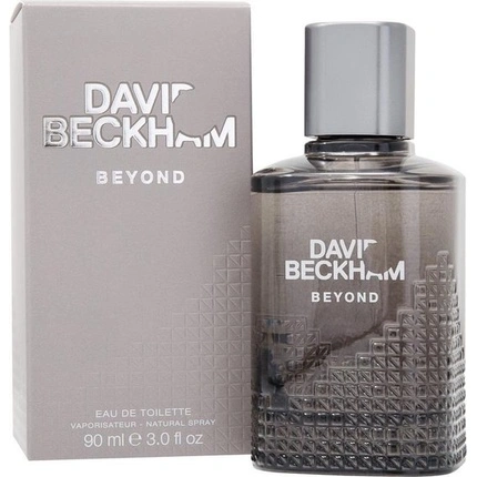 David Beckham Beyond EDT Purškiklis 90 ml vyrams