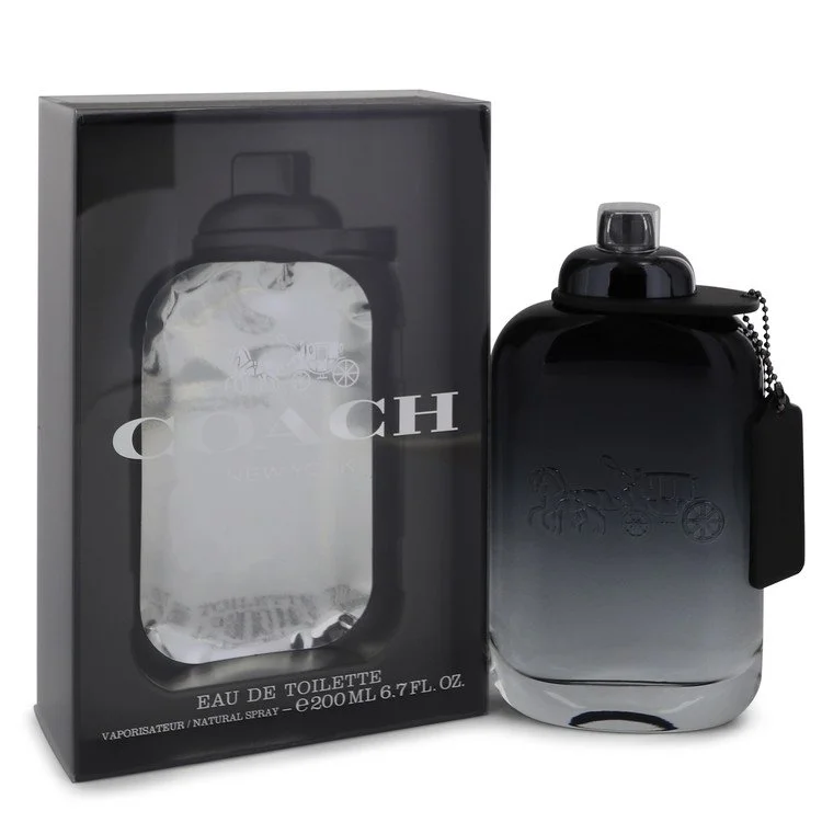 Coach EDT Spray 200 ml vyrams