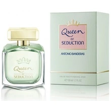 Antonio Banderas Queen Of Seduction EDT Spray 80 Ml For Women