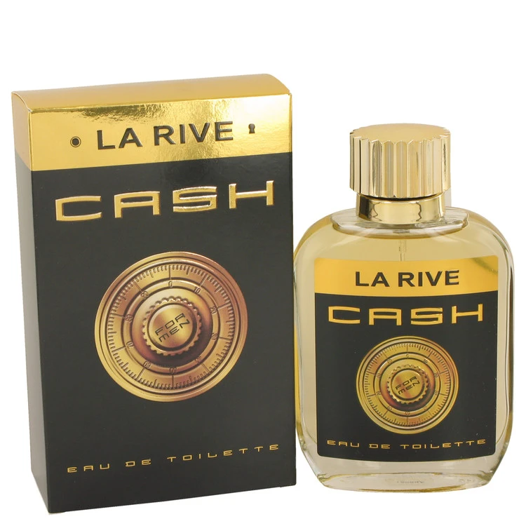 La Rive Cash EDT Spray 100 ml for Men