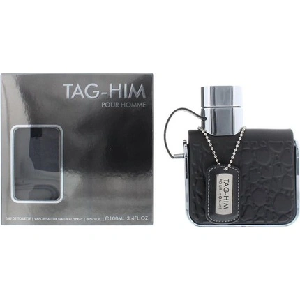 Armaf Tag Him EDT purškiklis 100 ml vyrams