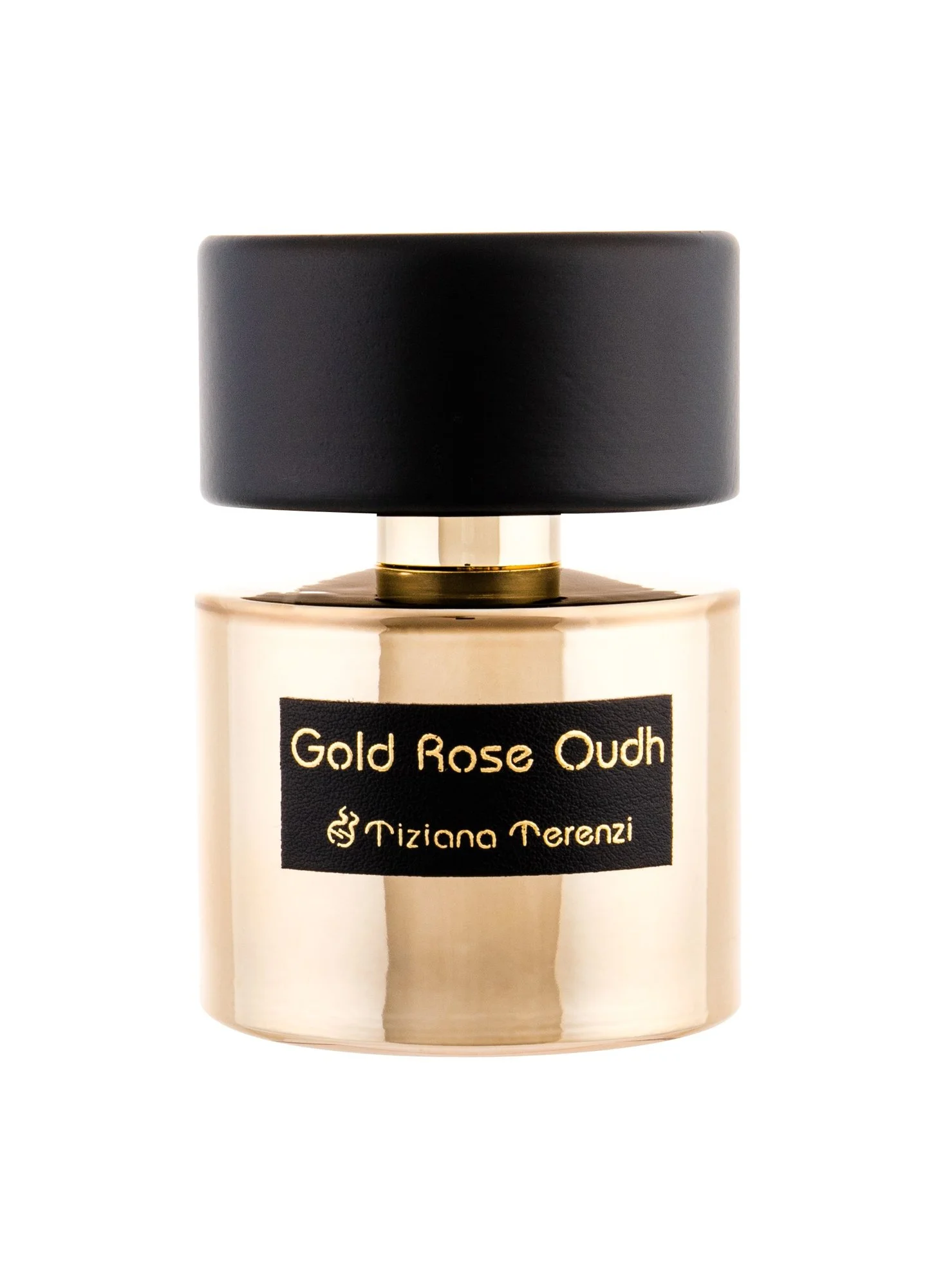 Universalūs kvepalai Tiziana Terenzi Gold Rose Oudh EDP, 100 ml