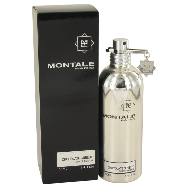 Universalūs kvepalai Montale Chocolate Greedy EDP, 100 ml