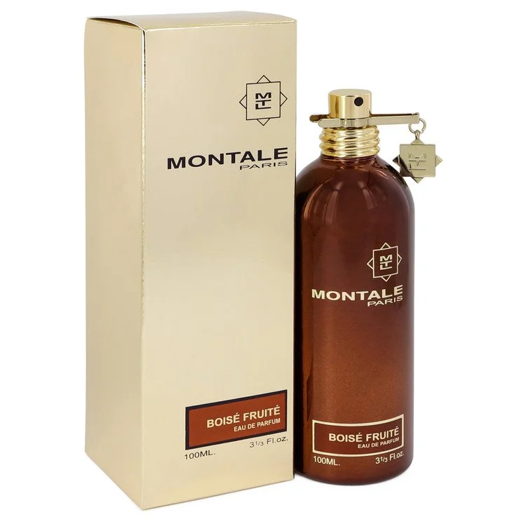 Montale Boise Fruite EDP Spray  Unisex  100 ml for Women