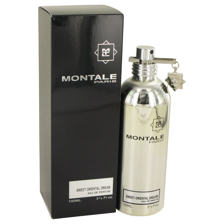 Montale Sweet Oriental Dream EDP Spray  Unisex  100 ml for Women