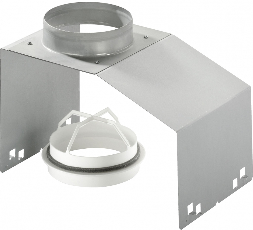 Gartraukio priedas Bosch DHZ7402