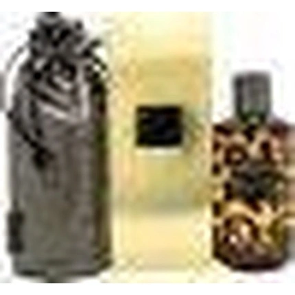 Mancera Wild Leather Eau De Parfum Spray  Unisex  120 ml for Women