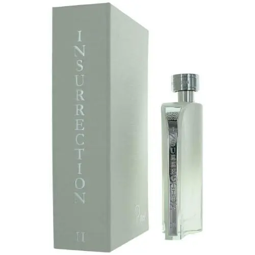 Reyane Tradition Insurrection Ii Pure EDT Spray 90 ml for Men