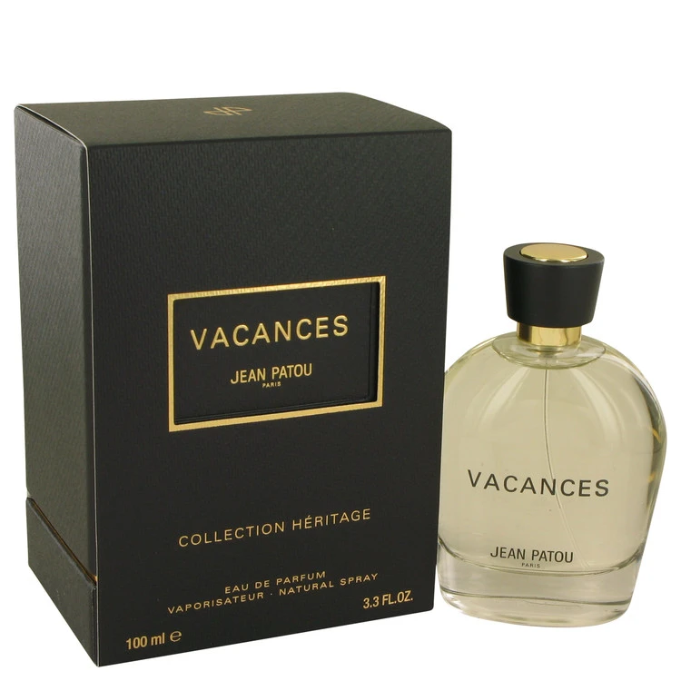 Jean Patou Vacances EDP Spray 100 ml moterims