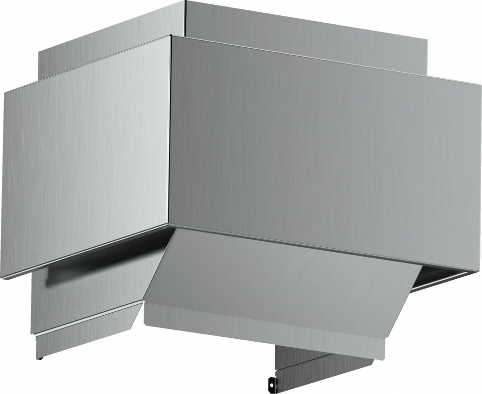 Gartraukio priedas Bosch DWZ0AX5C0