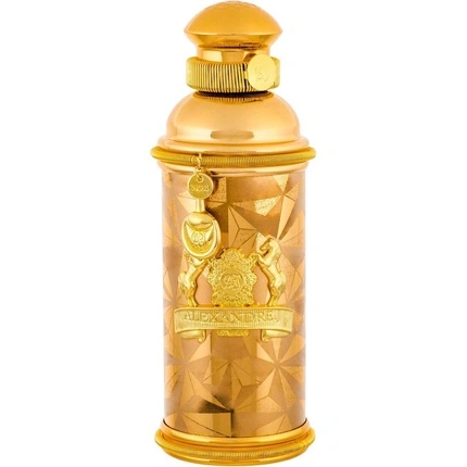 Alexandre J Golden Oud Eau De Parfum Spray 100 ml for Women