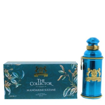 Alexandre J Mandarine Sultane Eau De Parfum Spray 100 Ml For Women