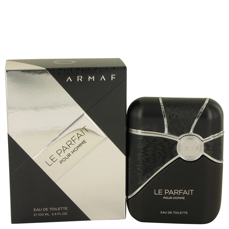 Armaf Le Perfect EDT purškiklis 100 ml vyrams