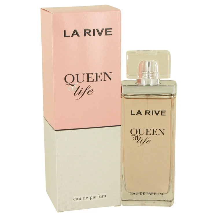 La Rive Queen Of Life EDP Spray 75 ml for Women