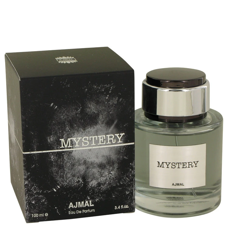 Ajmal Mystery EDP Spray 100 ml for Men