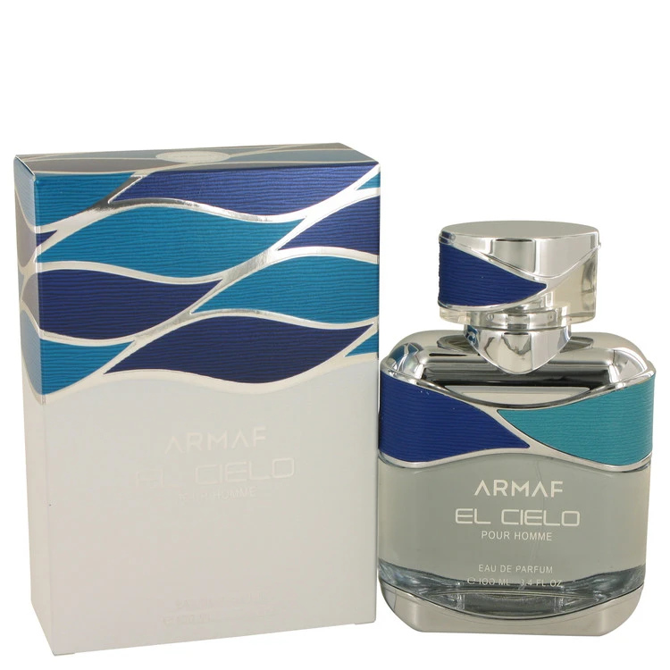 Armaf El Cielo EDP Spray 100 ml vyrams