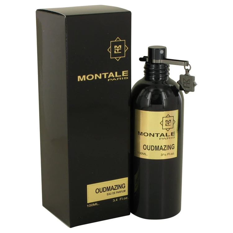 Montale Oudmazing EDP Spray 100 ml for Women