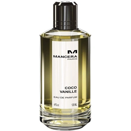 Kvepalai moterims Mancera Coco Vanille EDP, 120 ml