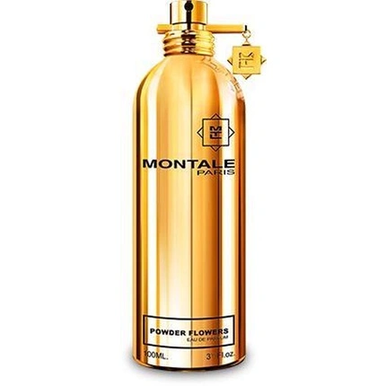 Montale Powder Flowers EDP Spray 100 ml for Women