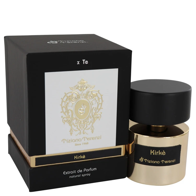 Universalūs kvepalai Tiziana Terenzi Kirke Extrait De Parfum, 100 ml