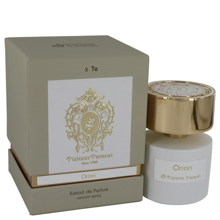 Tiziana Terenzi Orion Extrait De Parfum 100 ml