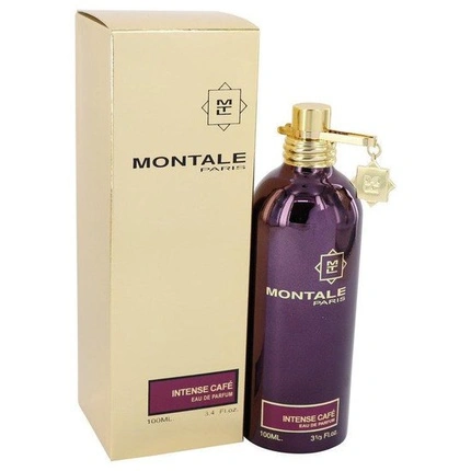 Montale Intense Caf Eau De Parfum Spray 100 ml for Women