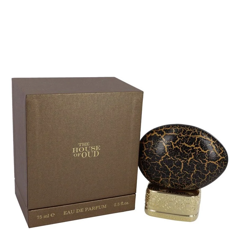 The House Of Oud Blessing Silence EDP Spray  Unisex  75 ml for Women