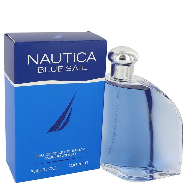 Nautica Blue Sail EDT purškiklis 100 ml vyrams