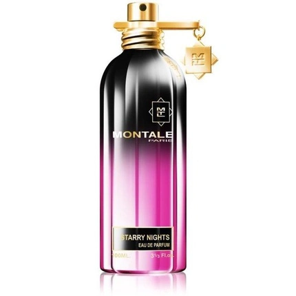 Kvepalai moterims Montale Starry Nights EDP, 100 ml