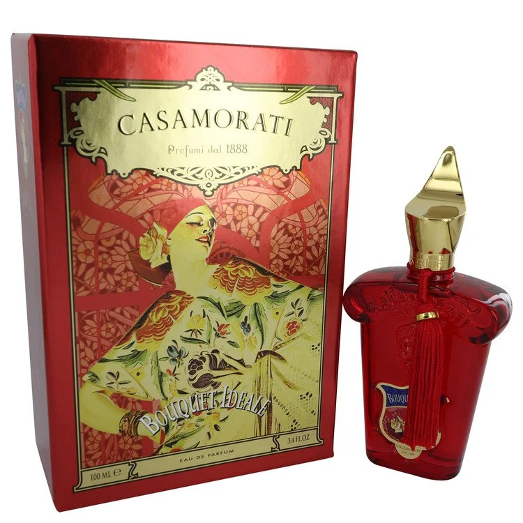 Xerjoff Casamorati 1888 Bouquet Ideale EDP purškiklis 100 ml moterims