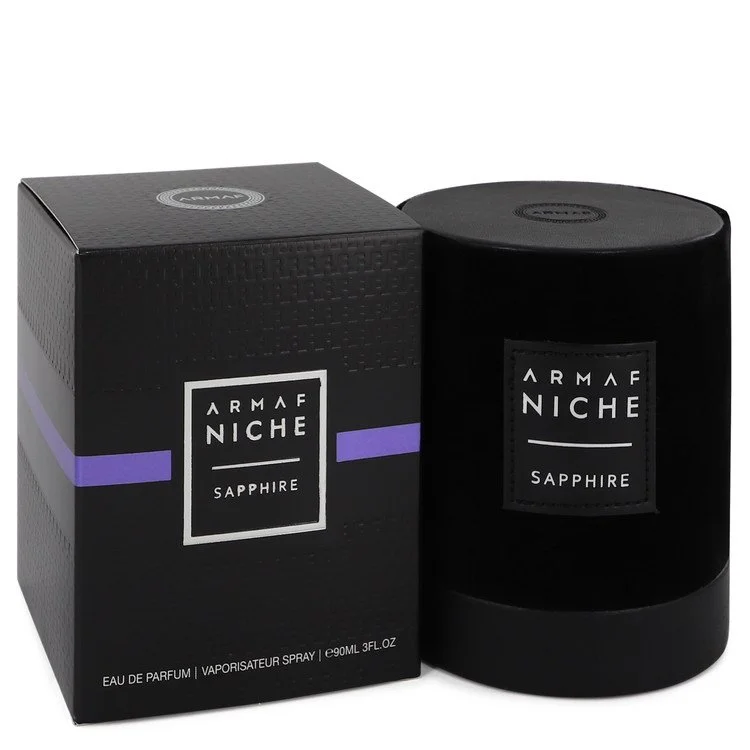 Armaf Niche Sapphire EDP purškiklis 90 ml moterims