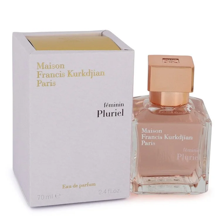 Maison Francis Kurkdjian Pluriel EDP Spray 71 ml for Women