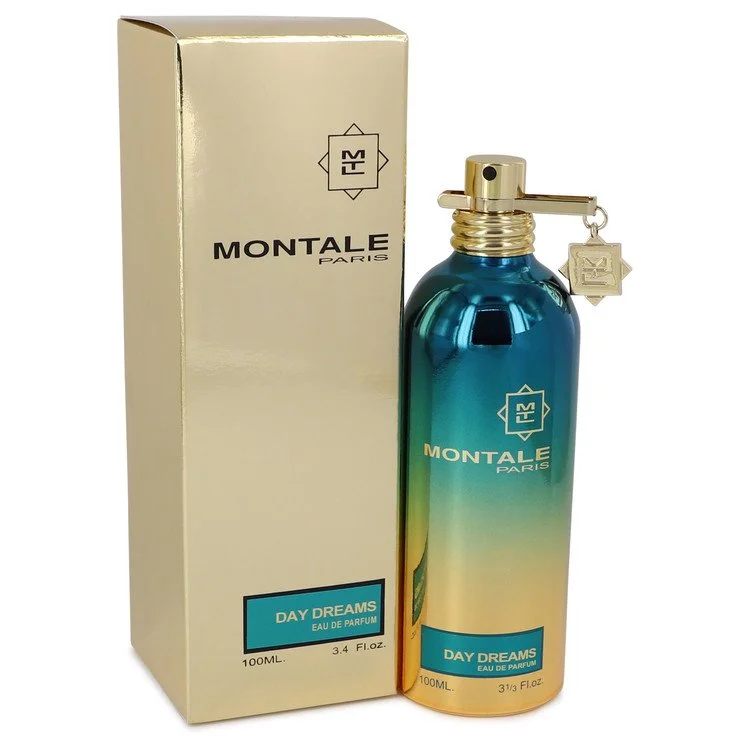 Montale Day Dreams EDP Spray  Unisex  100 ml for Women