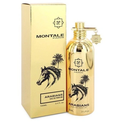 Montale Arabians EDP Spray  Unisex  100 ml for Women