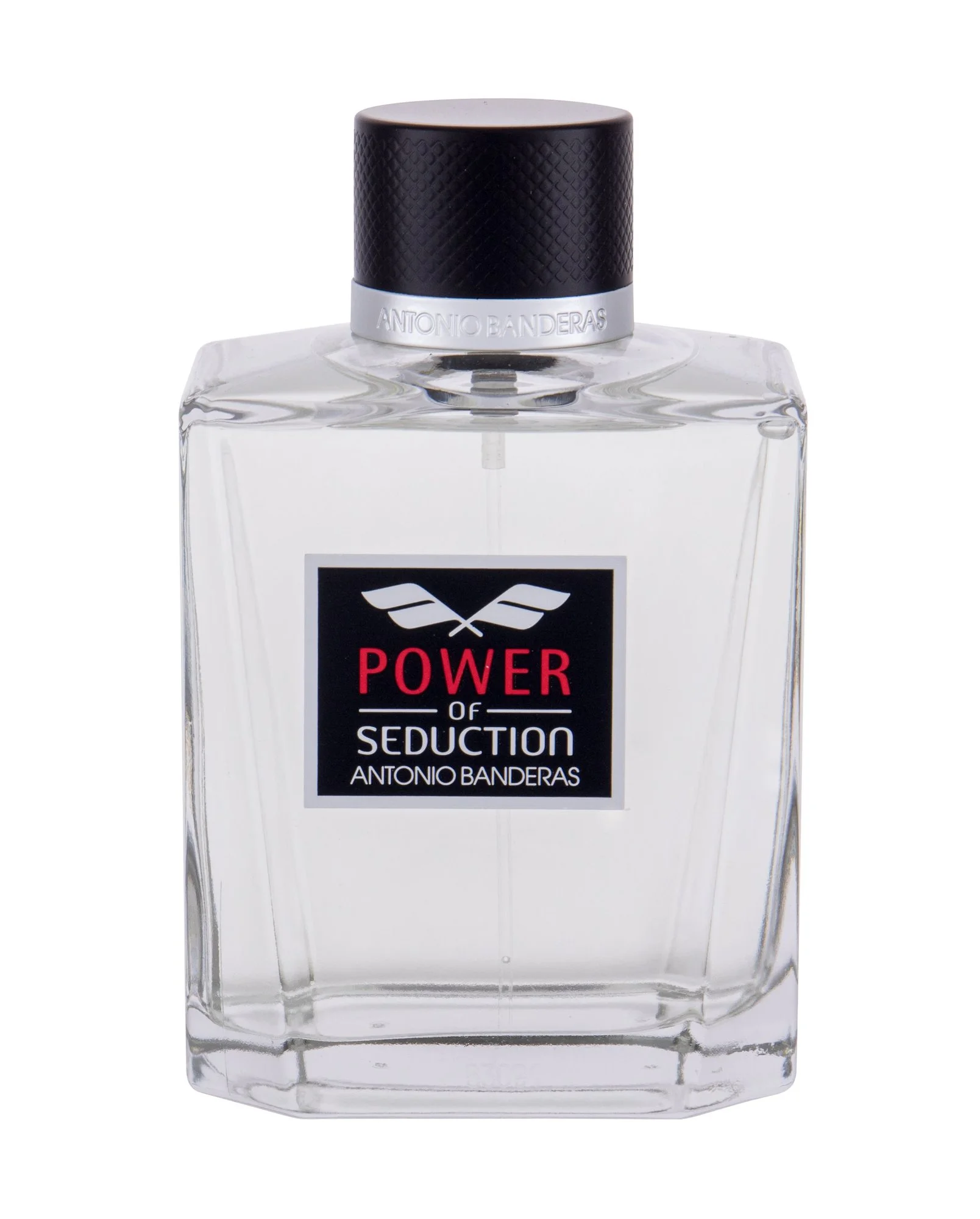 Antonio Banderas Power Of Seduction EDT purškiklis 200 ml vyrams