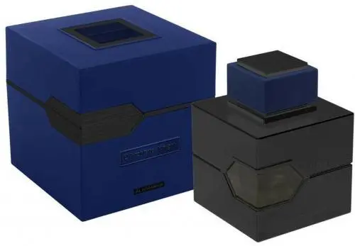 Al Haramain L aventure Knight EDP purškiklis 100 ml vyrams