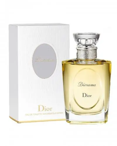 Christian Dior Diorama EDT Spray 100 ml for Women