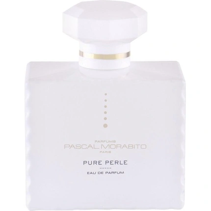 Pascal Morabito Pure Perle EDP purškiklis 100 ml moterims
