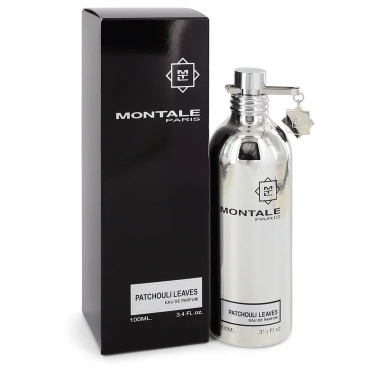 Montale Patchouli Leaves EDP Spray 100 ml for Women