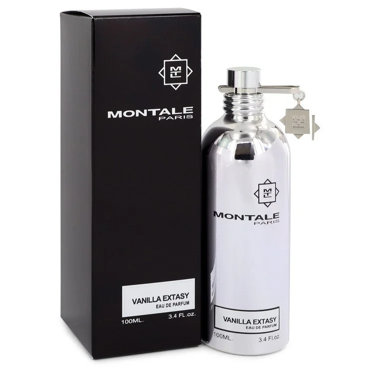 Montale Vanilla Extasy EDP Spray 100 ml for Women