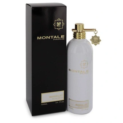 Montale Mukhallat EDP Spray 100 ml for Women