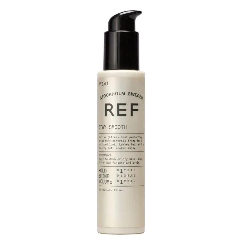 REF Stay Smooth N°141, 125 ml