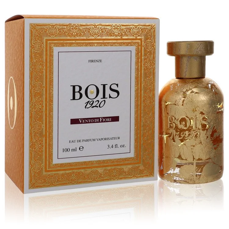 Bois 1920 Vento Di Fiori EDP purškiklis 100 ml moterims