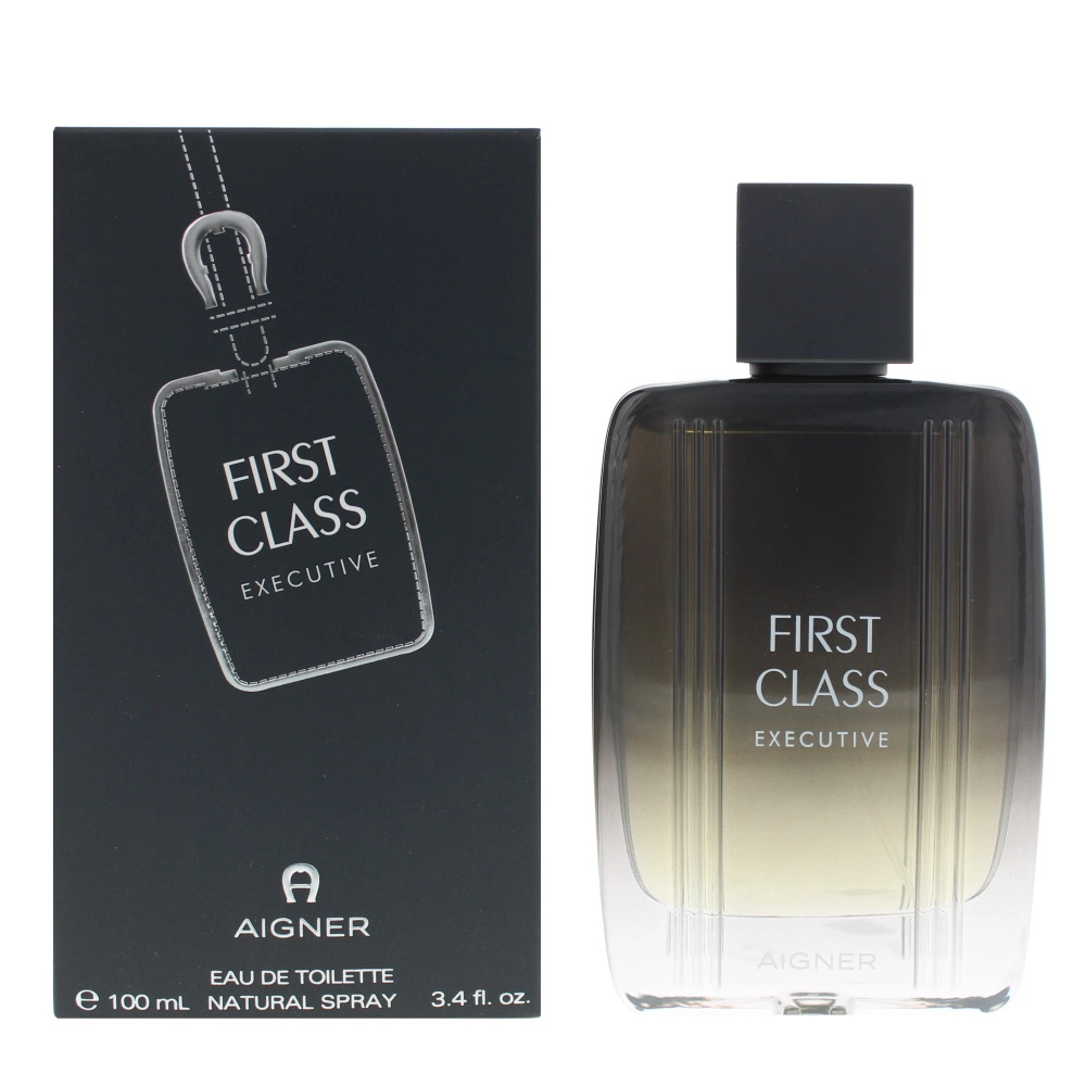Etienne Aigner Aigner First Class Executive EDT purškiklis 100 ml vyrams