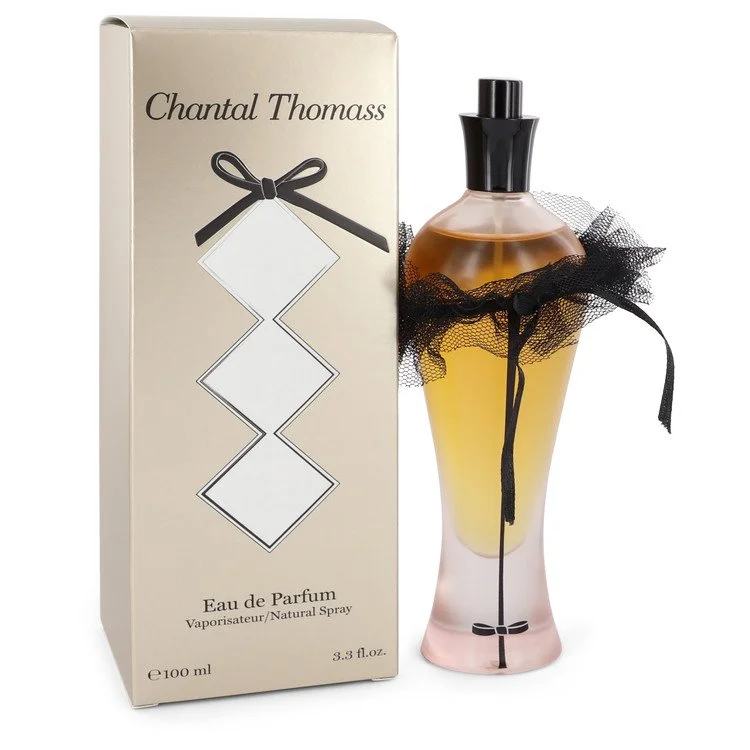 Chantal Thomass Gold EDP Spray 100 ml for Women