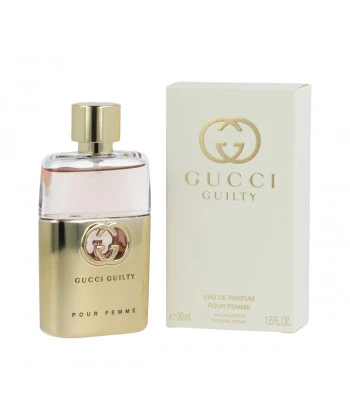 Kvepalai moterims Gucci Guilty Pour Femme EDP, 50 ml