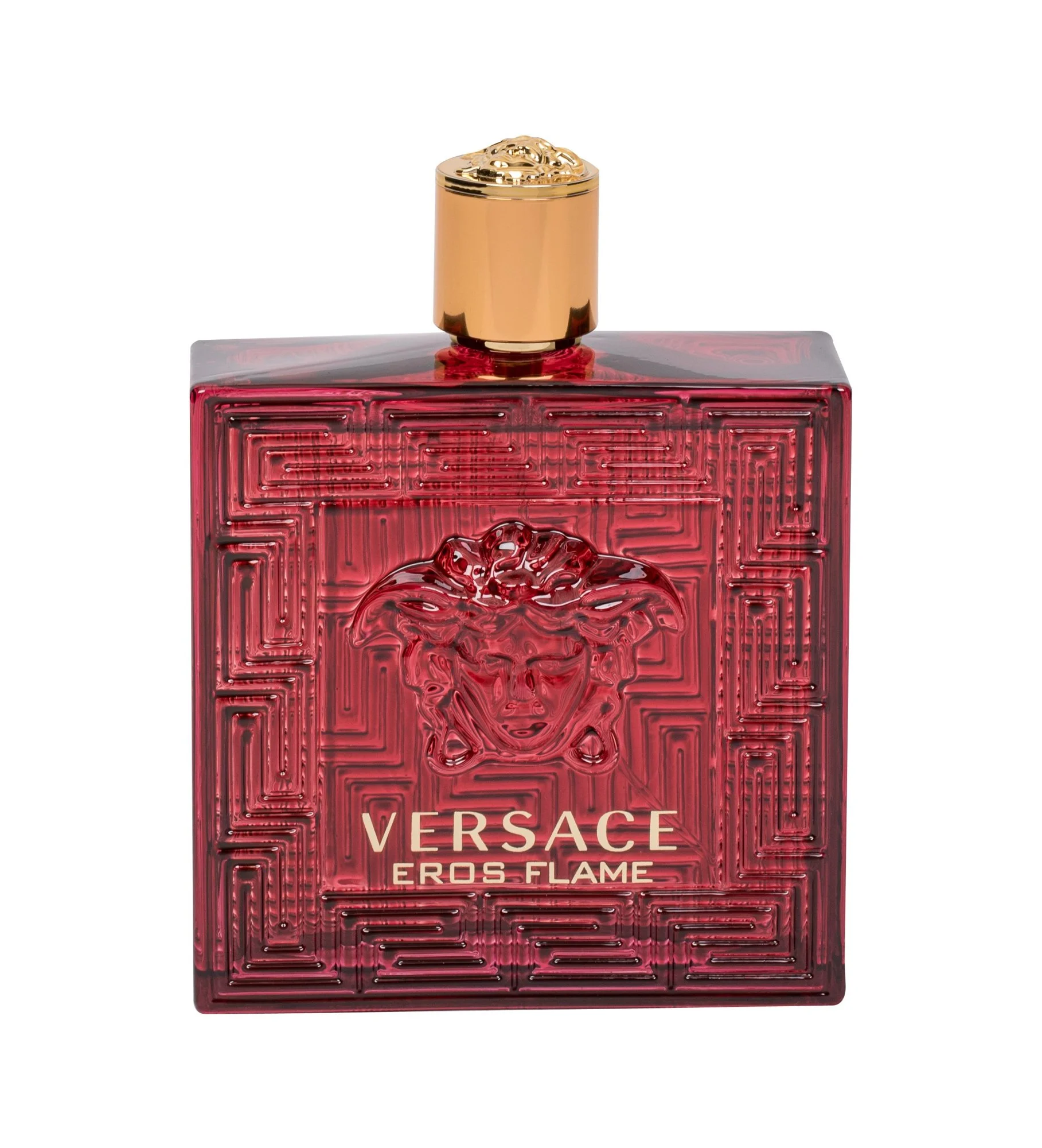 Kvepalai vyrams Versace Eros Flame EDP, 200 ml